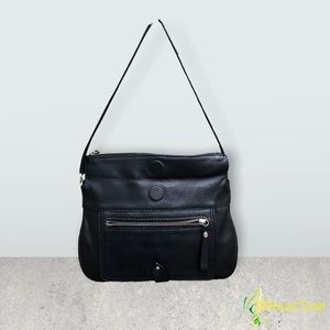 𝅺ili New York Toronto bag